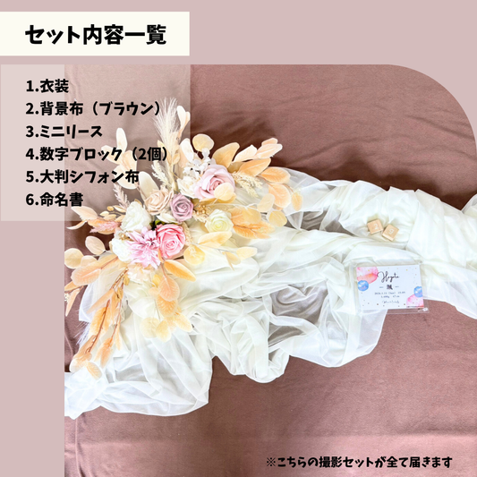 ナチュラルシフォン