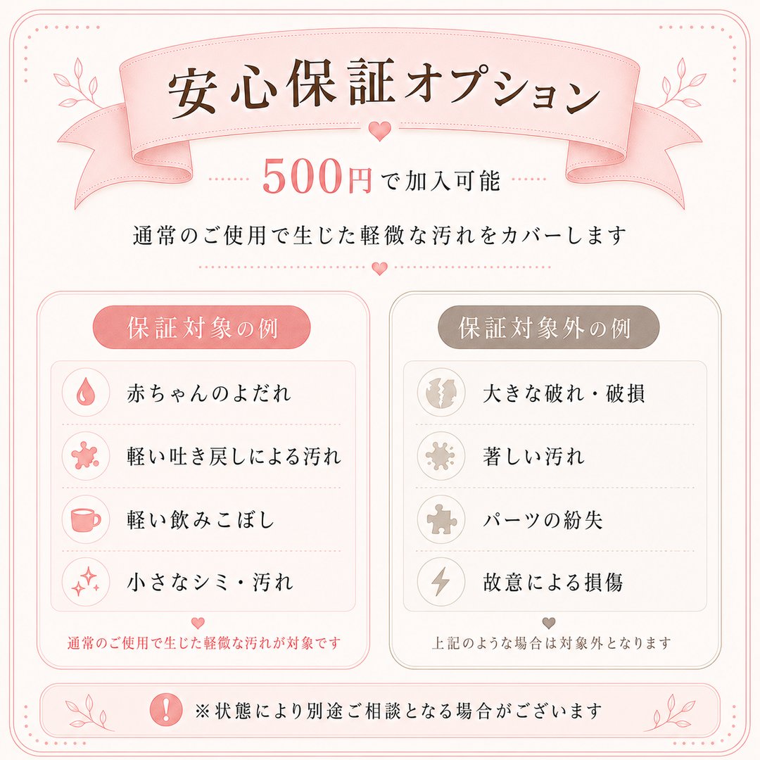 ハーフリース（ひまわり）