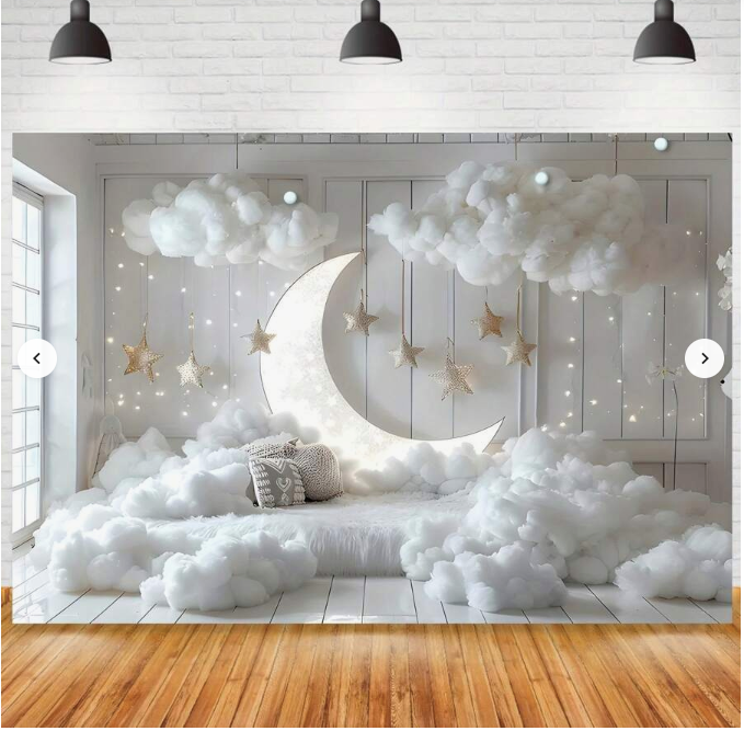 追加オプション - 背景