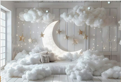 追加オプション - 背景