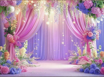 追加オプション - 背景