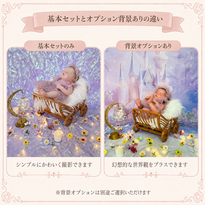 キャンドル