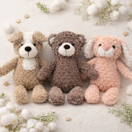 追加オプション - ファーストトイ