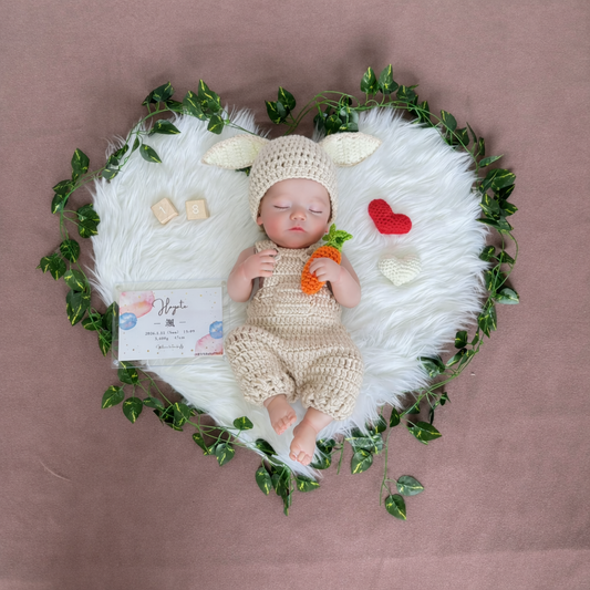 ナチュラルハート