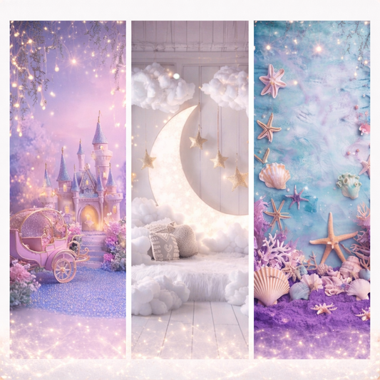 追加オプション - 背景